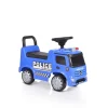 Rutschauto Antos Mercedes-Benz in blau