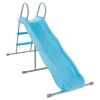 Rutsche (196x84x119cm) in blau
