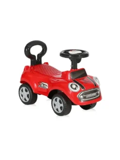 Rutscher, Kinderauto Sport Mini in rot
