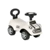 Rutscher, Kinderauto Sport Mini in weiß