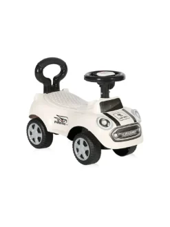 Rutscher, Kinderauto Sport Mini in weiß