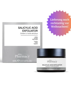 Salicylsäure-Peeling