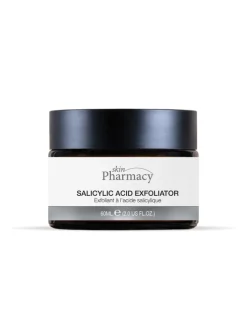 Salicylsäure-Peeling