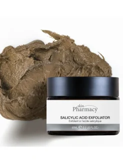 Salicylsäure-Peeling