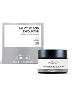 Salicylsäure-Peeling