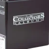 Sammelaben Collectors A4 in Mehrfarbig ab 6 Jahre