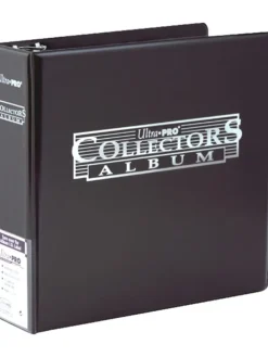 Sammelaben Collectors A4 in Mehrfarbig ab 6 Jahre