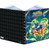 Sammel-Album A4 für 252 Karten | Zacian und Zamazenta | Pokemon