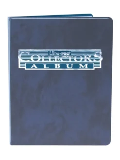Sammelalbum Collectors 9 in Mehrfarbig ab 6 Jahre