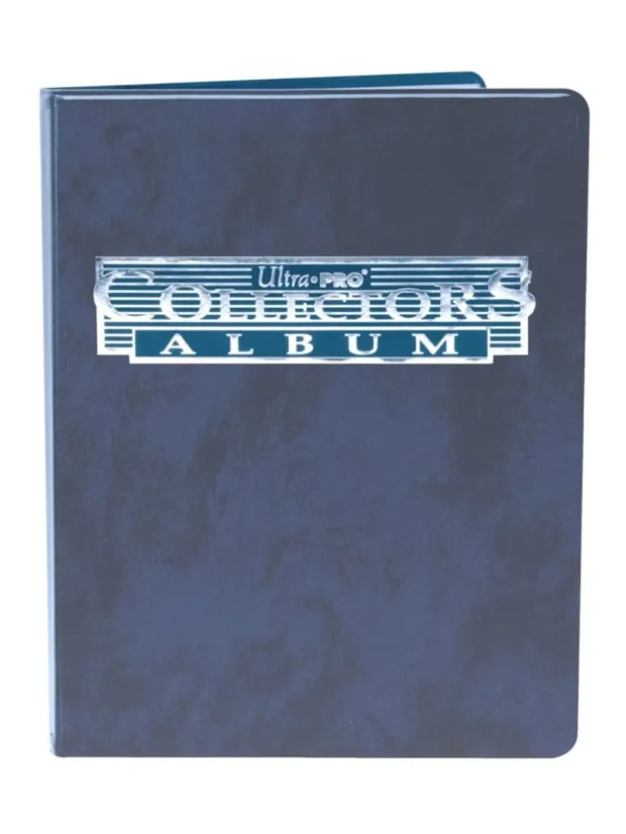 Sammelalbum Collectors 9 in Mehrfarbig ab 6 Jahre
