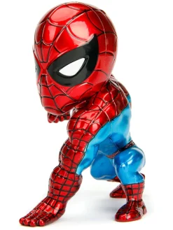 Sammelfigur "Classic Spider-Man" in Rot/ Hellblau - ab 8 Jahren