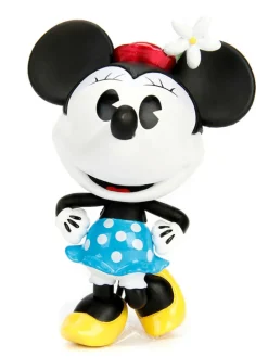 Sammelfigur "Minnie Mouse" in Bunt - ab 8 Jahren