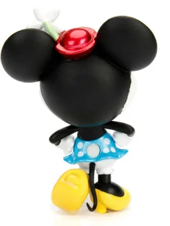Sammelfigur "Minnie Mouse" in Bunt - ab 8 Jahren