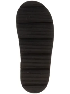 Sandalen in Schwarz