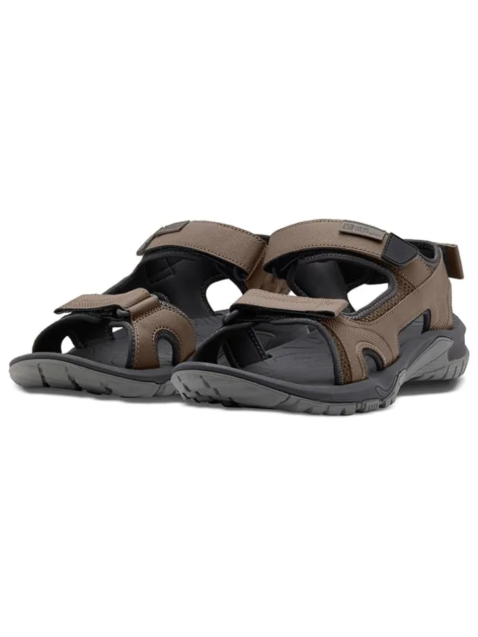Sandalen "Lakewood Ride" in Braun