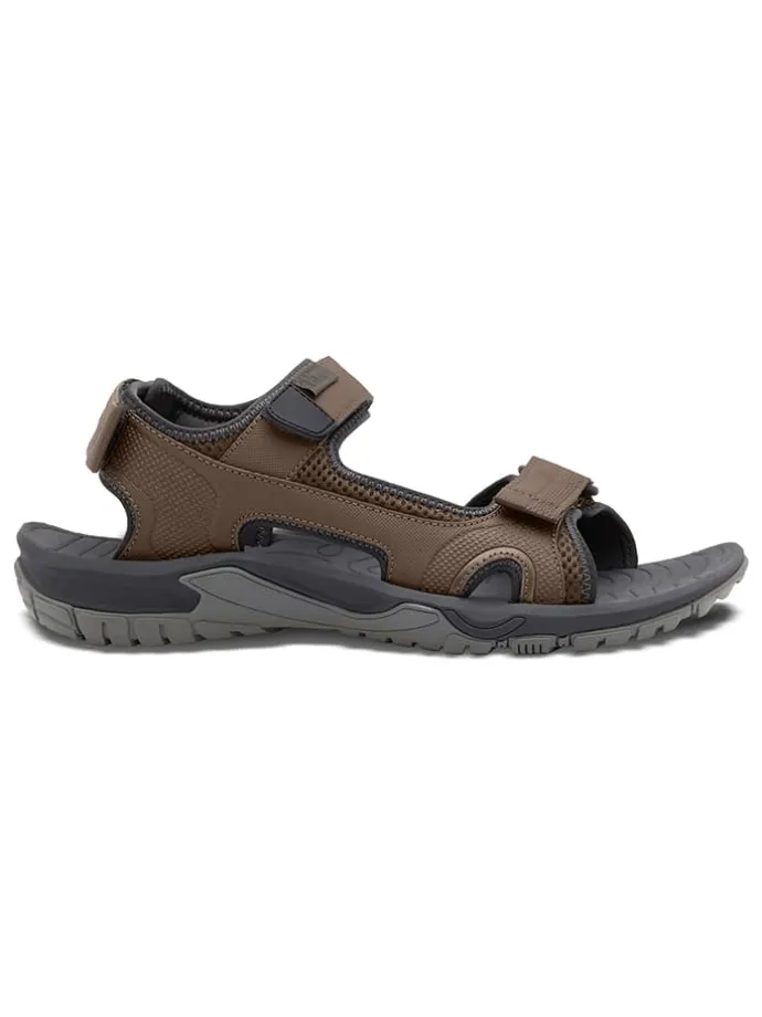 Sandalen "Lakewood Ride" in Braun