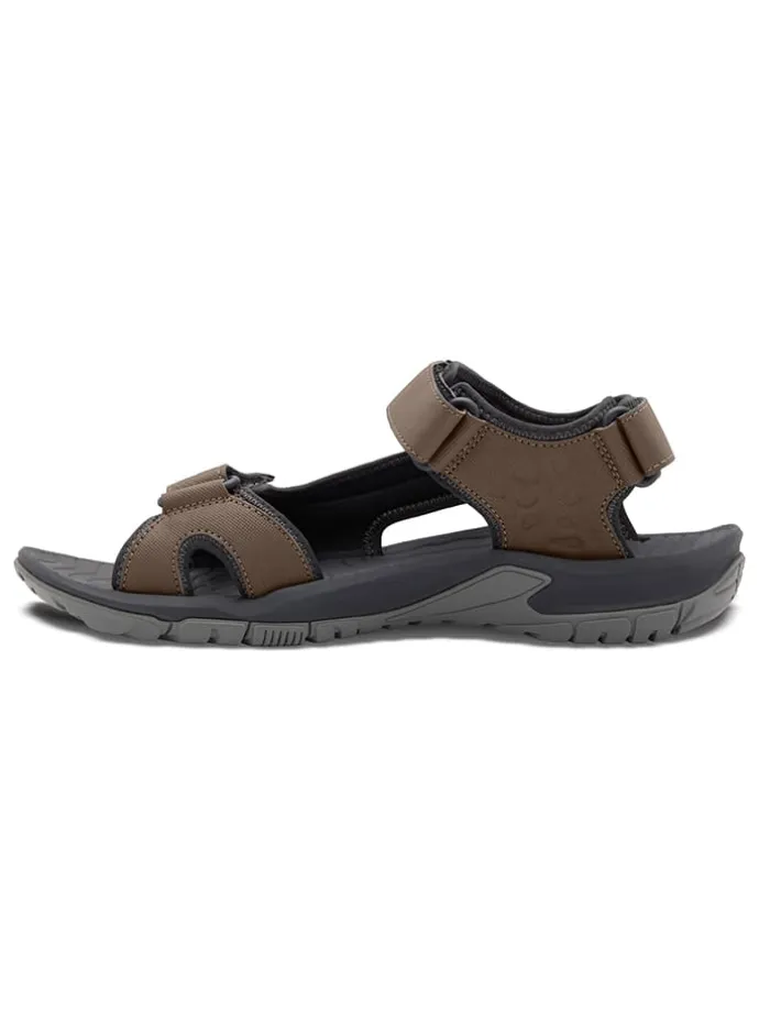 Sandalen "Lakewood Ride" in Braun