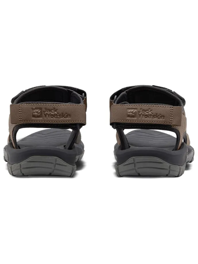 Sandalen "Lakewood Ride" in Braun