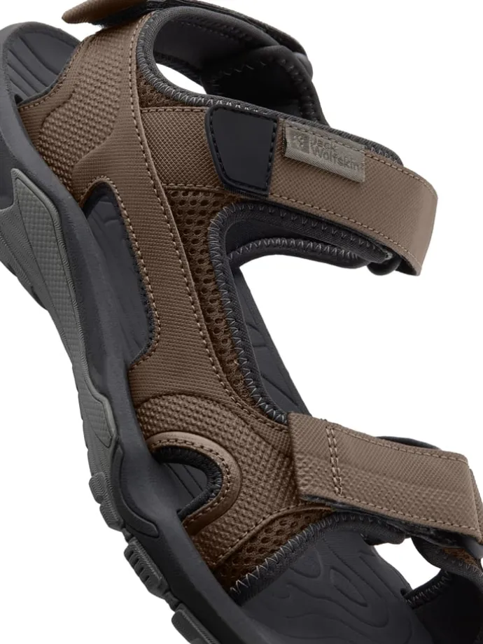Sandalen "Lakewood Ride" in Braun
