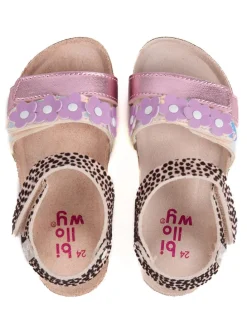 Sandalen 