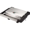 Sandwichmaker  in Silber
