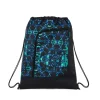 Satch Sportbeutel Caleido Blue