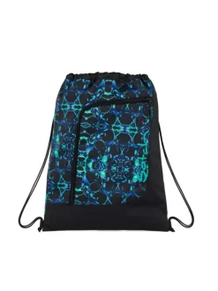 Satch Sportbeutel Caleido Blue