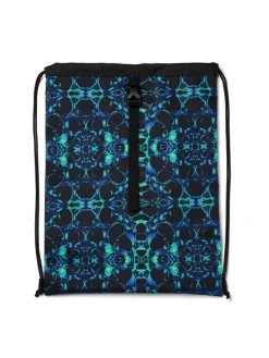 Satch Sportbeutel Caleido Blue
