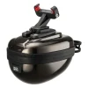 Satteltasche Hard Shell 0,4l