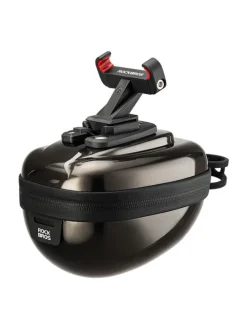 Satteltasche Hard Shell 0,4l