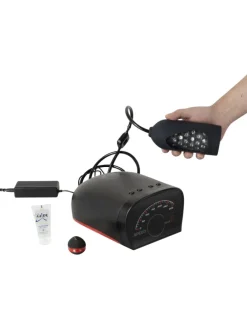 Sauger Suck-O-Mat 2.0 in schwarz