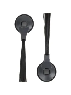 Saugroboter Matrix Plus RV2620WAEU in schwarz