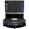 Saugroboter PowerDetect NeverTouch Pro RV2800ZEEU in schwarz