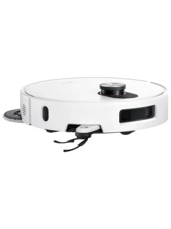Saugroboter Robot Vacuum 5 in weiß