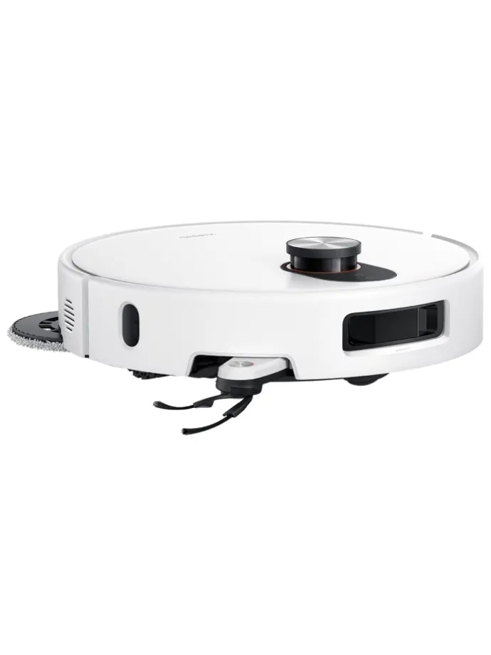 Saugroboter Robot Vacuum 5 in weiß