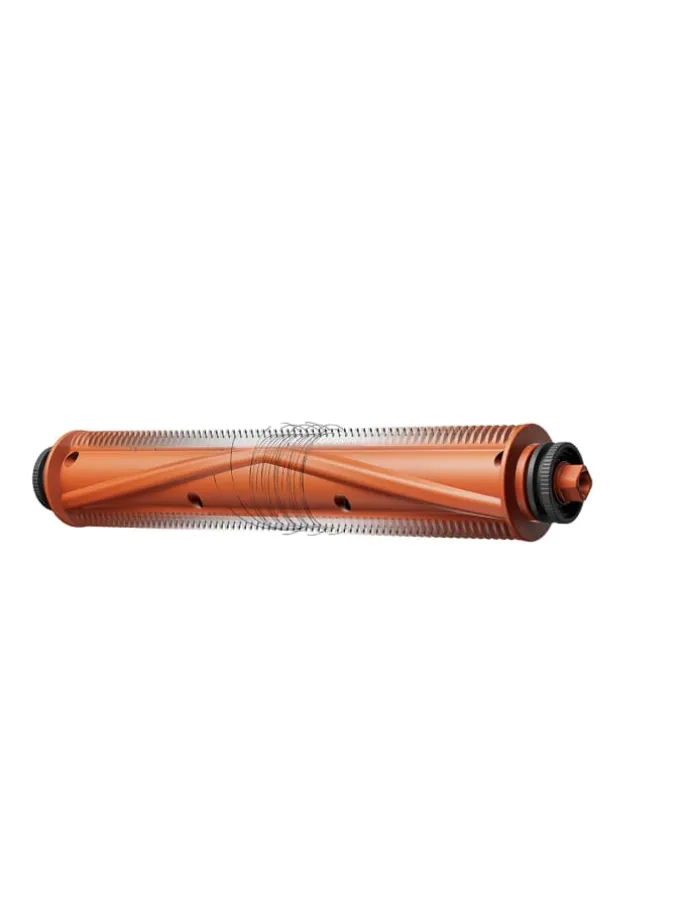 Saugroboter Robot Vacuum 5 in weiß