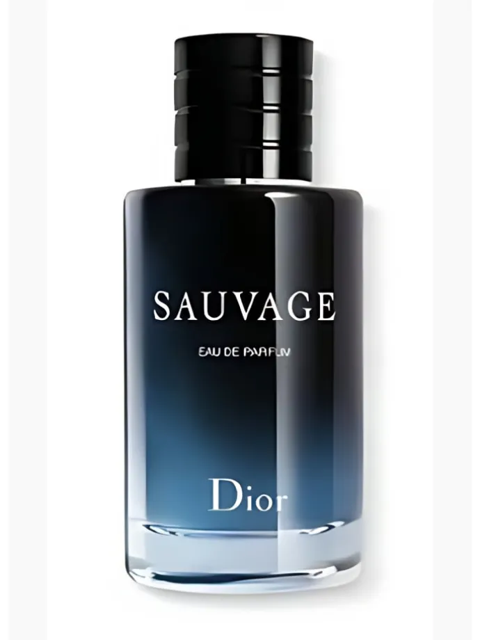 Sauvage Eau De Parfum Spray 100ml