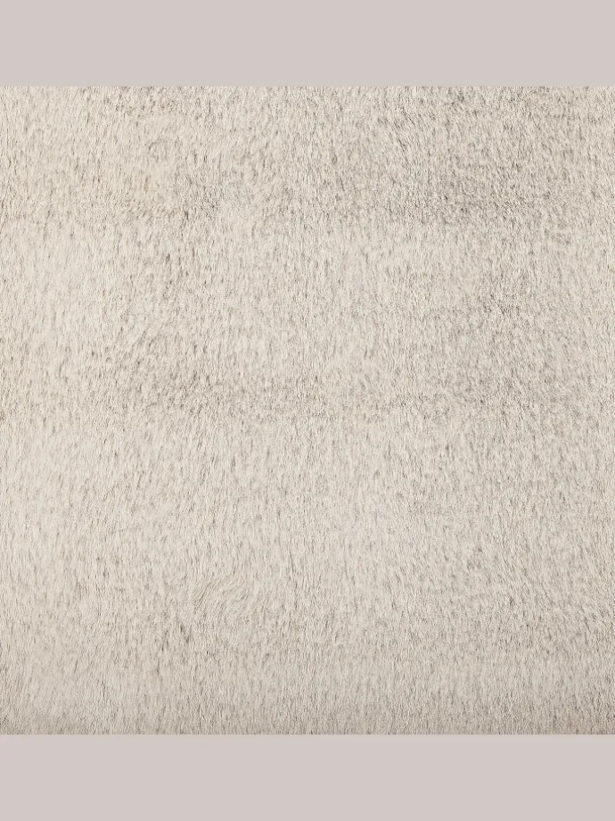 Schaffell UNDARA in Beige - (W) 60 x (H) 1 x (L) 90 cm
