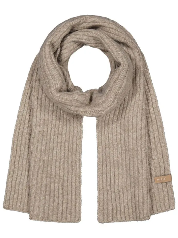 Schal "Banxs" in Beige