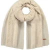 Schal "Bridgey" in Beige