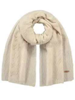 Schal "Bridgey" in Beige
