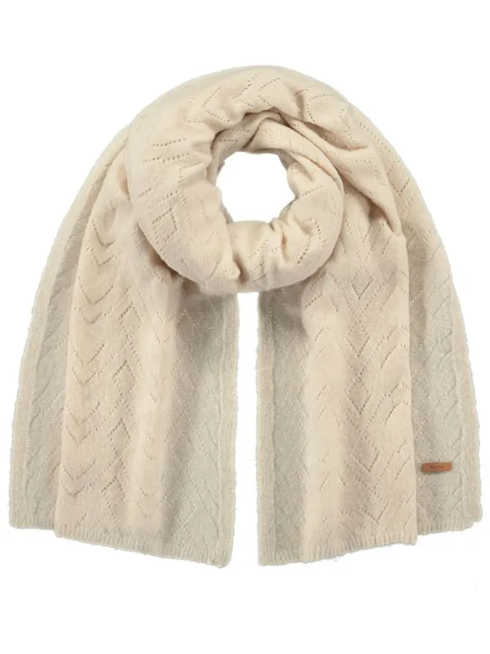 Schal "Bridgey" in Beige