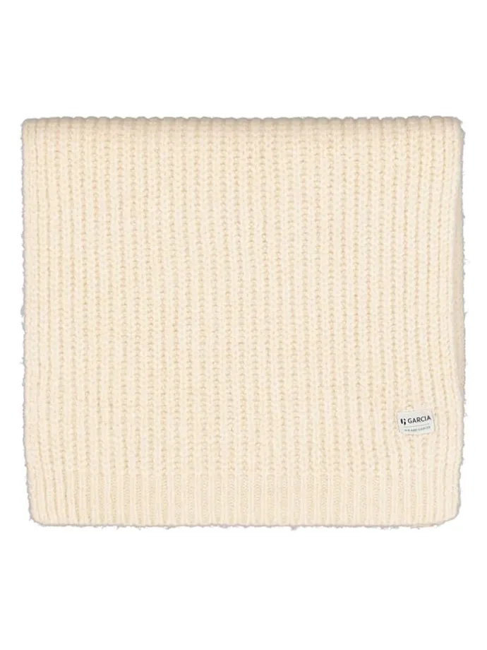 Schal in Beige