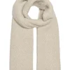Schal in Beige