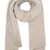 Schal in Beige