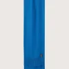 Schal in Blau