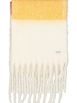 Schal in Bunt
