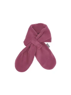Schal in Pink
