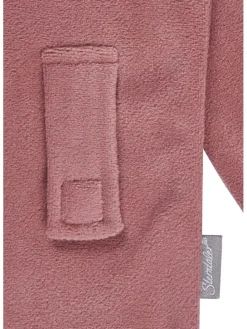 Schal in Rosa