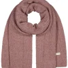 Schal "Mella" in Rosa